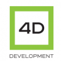 4D Development Клевер инвест (ЖК Моё)