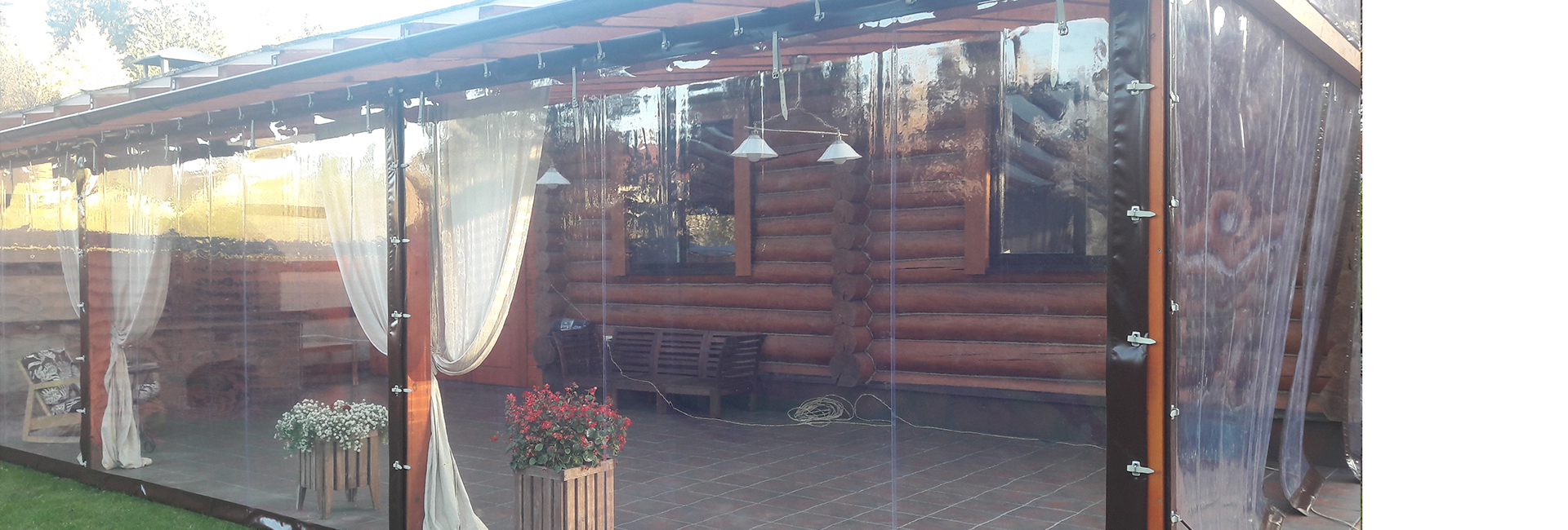 мягкие окна 3